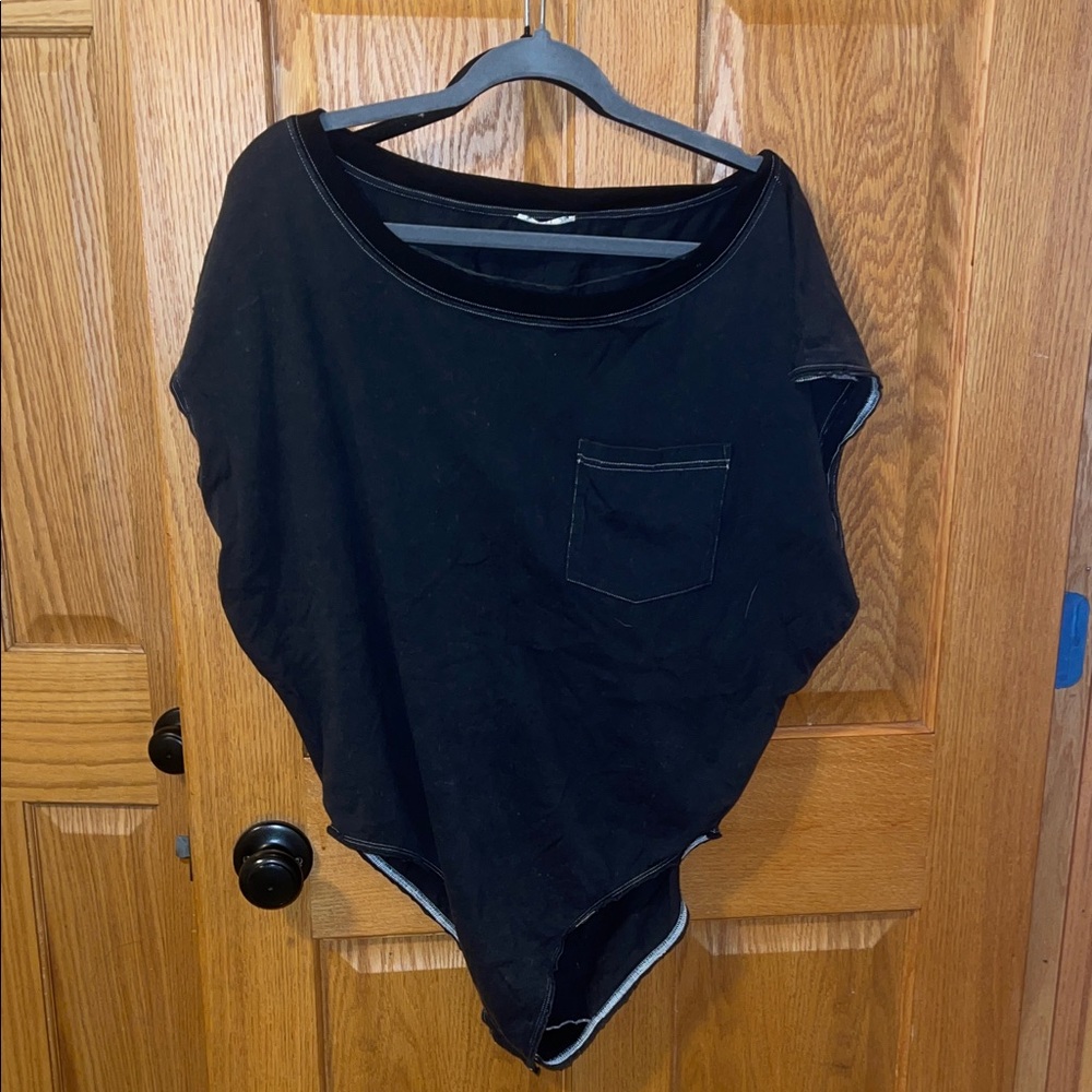Free people bodysuit